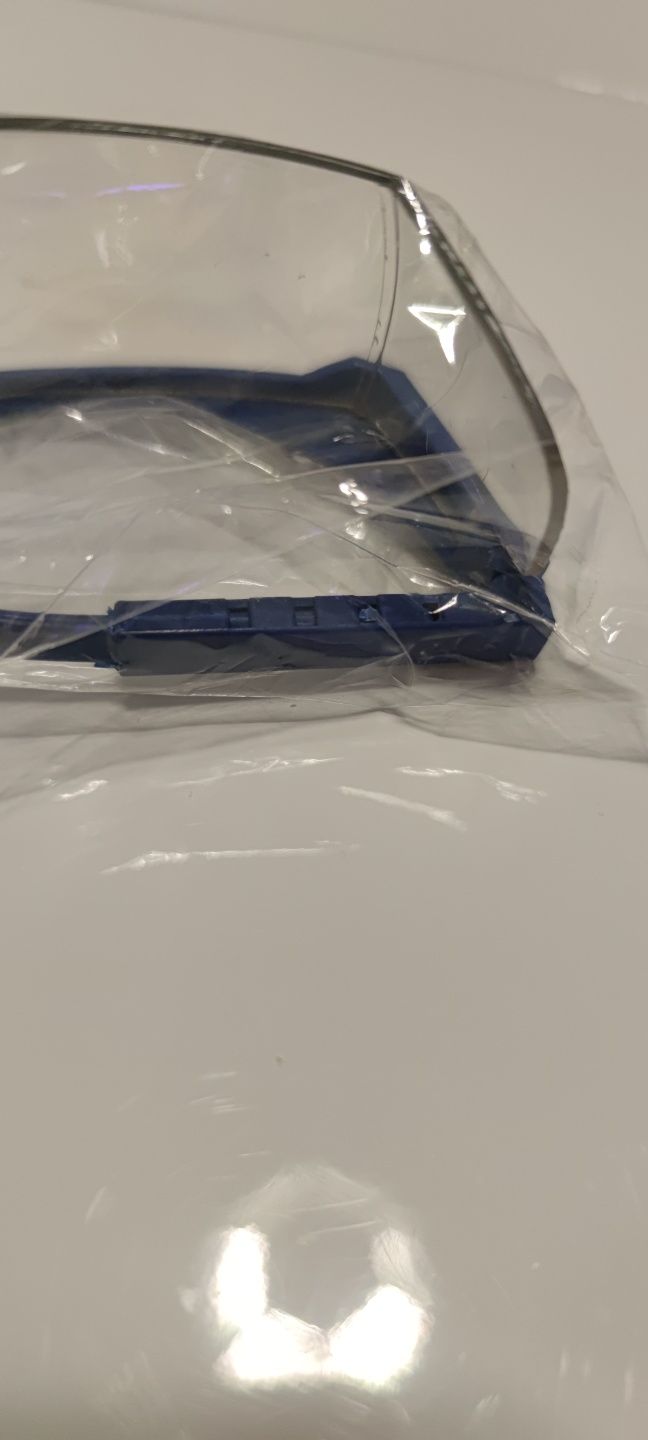 Okulary ochronne BHP, nowe