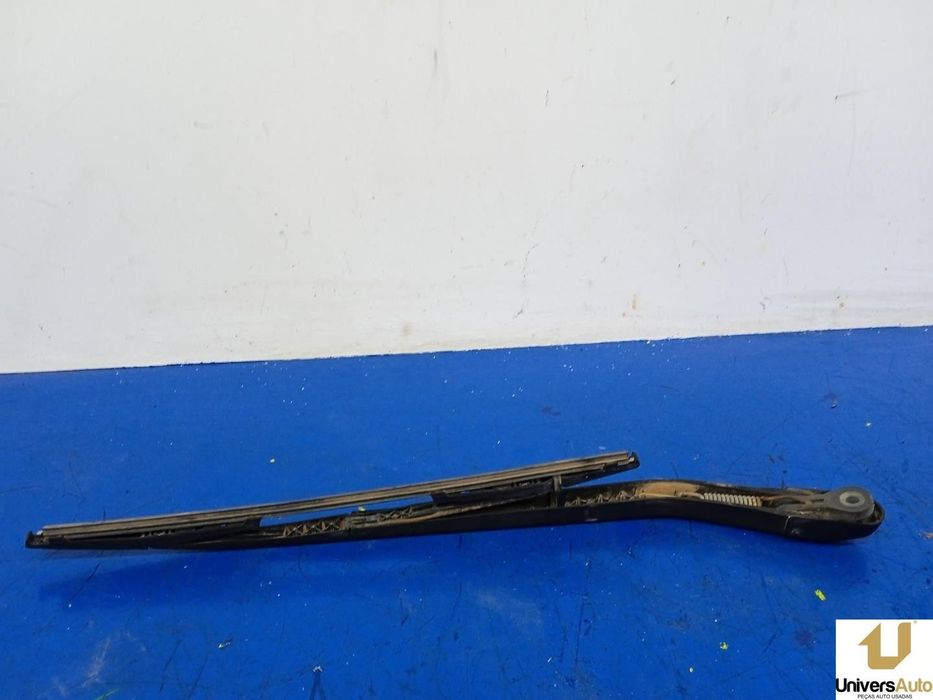 BRAÇO LIMPA-VIDROS TRASEIRO FIAT SEICENTO / 600 2006 -187A1000