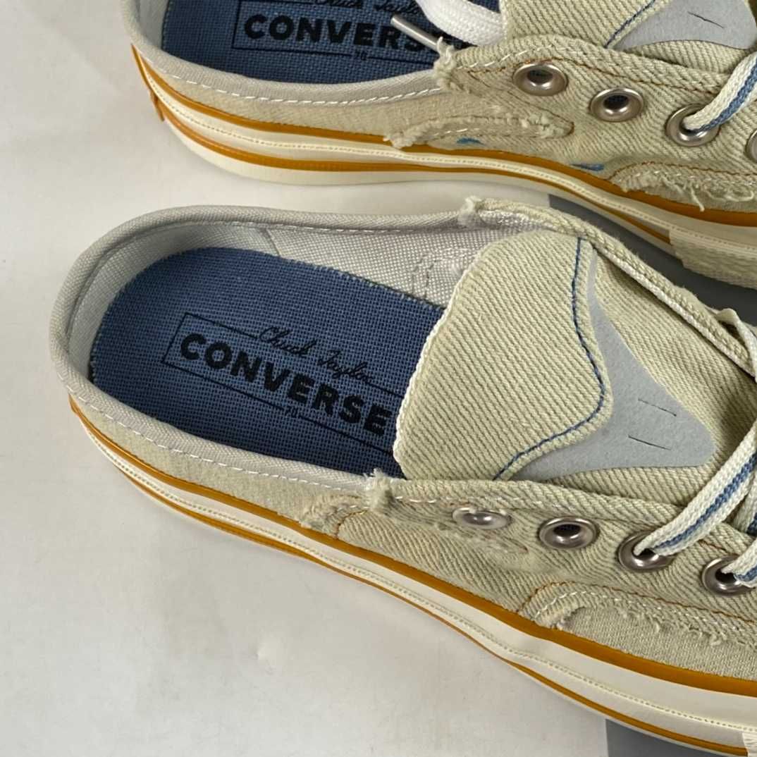 Converse Chuck 70s “Mule Slip” A02578C