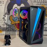GTX 1070, Intel 12 Ядер, 16 ГБ DDR4 | Игровой компьютер Ігровий ПК