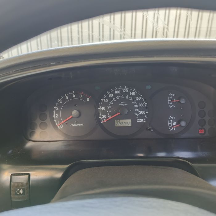 Продам авто в задовільному стані
