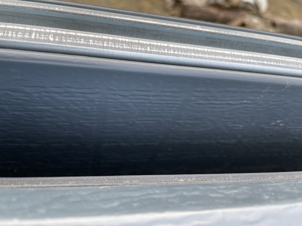 Brama Horman 225x500 same panele