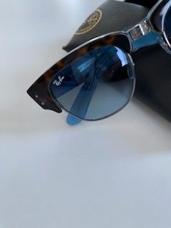 Okulary Ray-Ban Mega CLUBMASTER