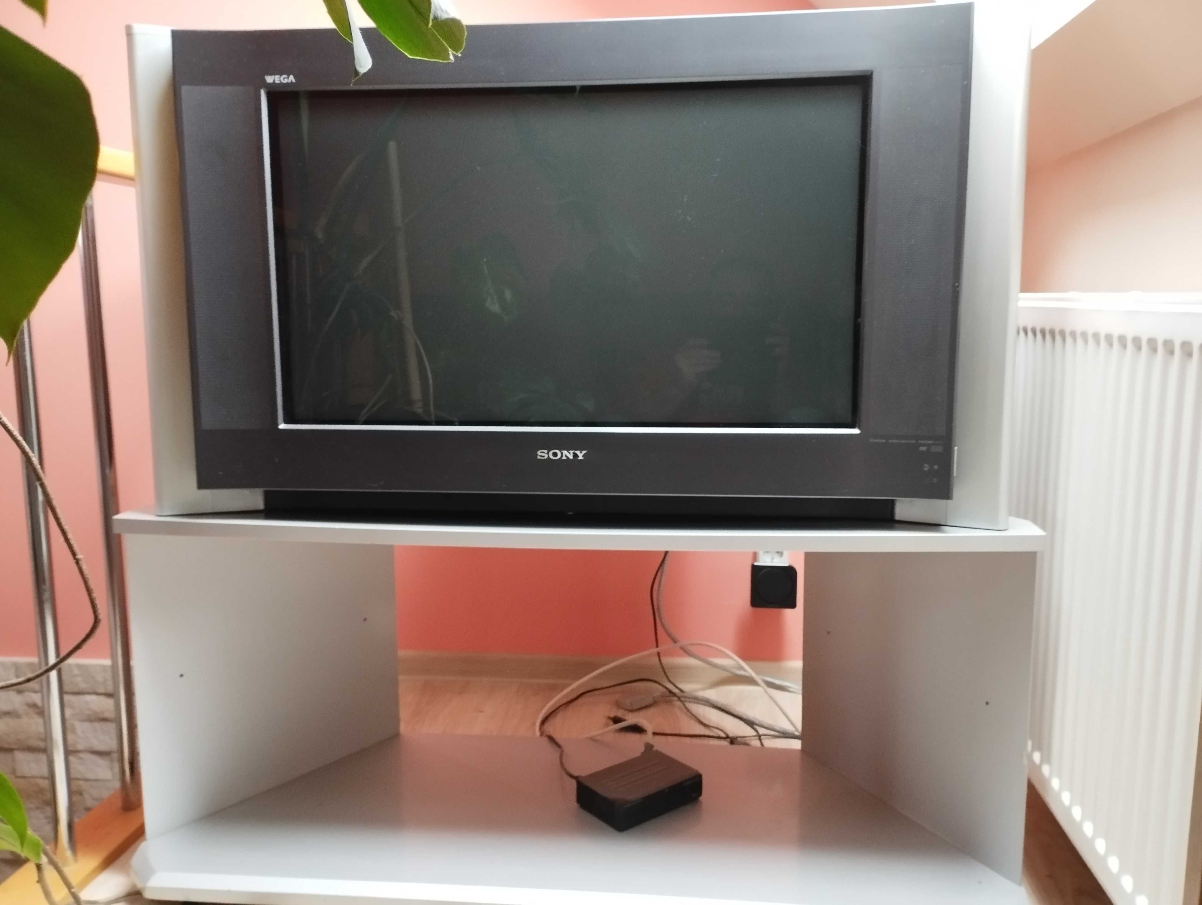 Telewizor SONY 32 cale kineskopowy