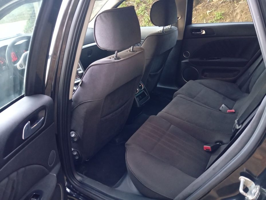 Alfa Romeu 159 1.9jtdm 150cv 
2007