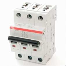 Перепаковка, переделка автоматических выключателей.