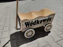 Wódkowóz na wesele