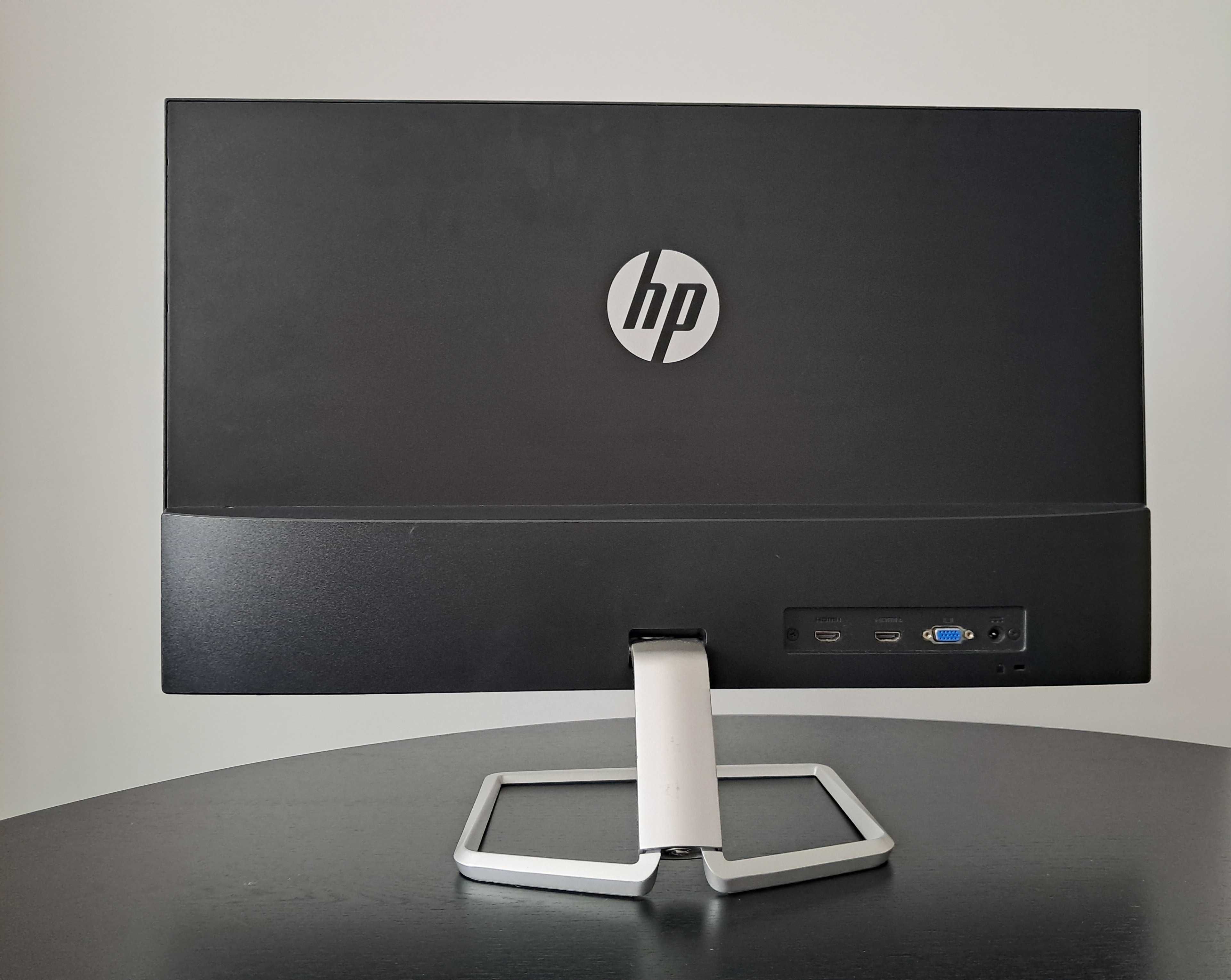 Monitor HP 27F / 27" / Full HD / IPS / ultra slim / tylko 825h