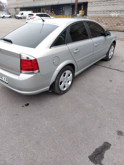 Opel Vectra c 2.2yh 2005року