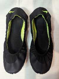 Nike 37 балетки, туфли, кроссовки