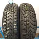 165/70r14 Dunlop winter response 2 z 2022r 7mm