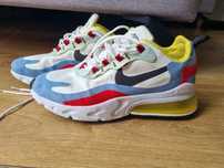 Nike Air React 270