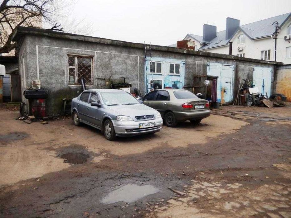 Здам приміщення під склад 67 метрів Патріотів/ вугол Шепелєва, сухе