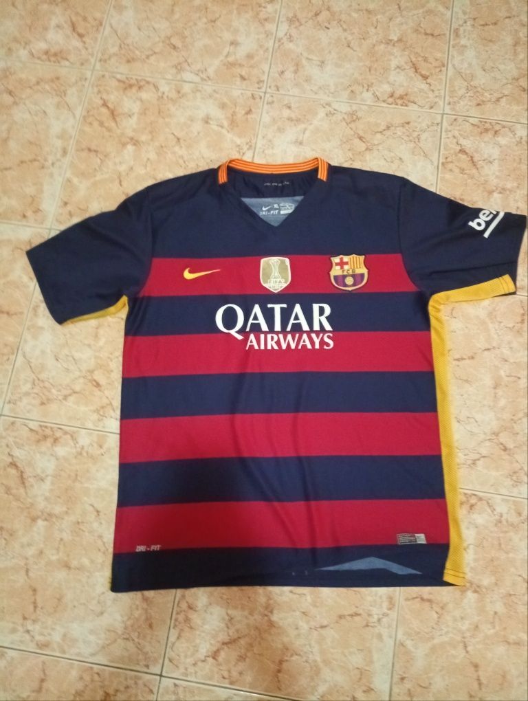 Camisa do neymar
