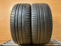 225/45 R 17 Bridgestone Turanza T001 Літо пара шин