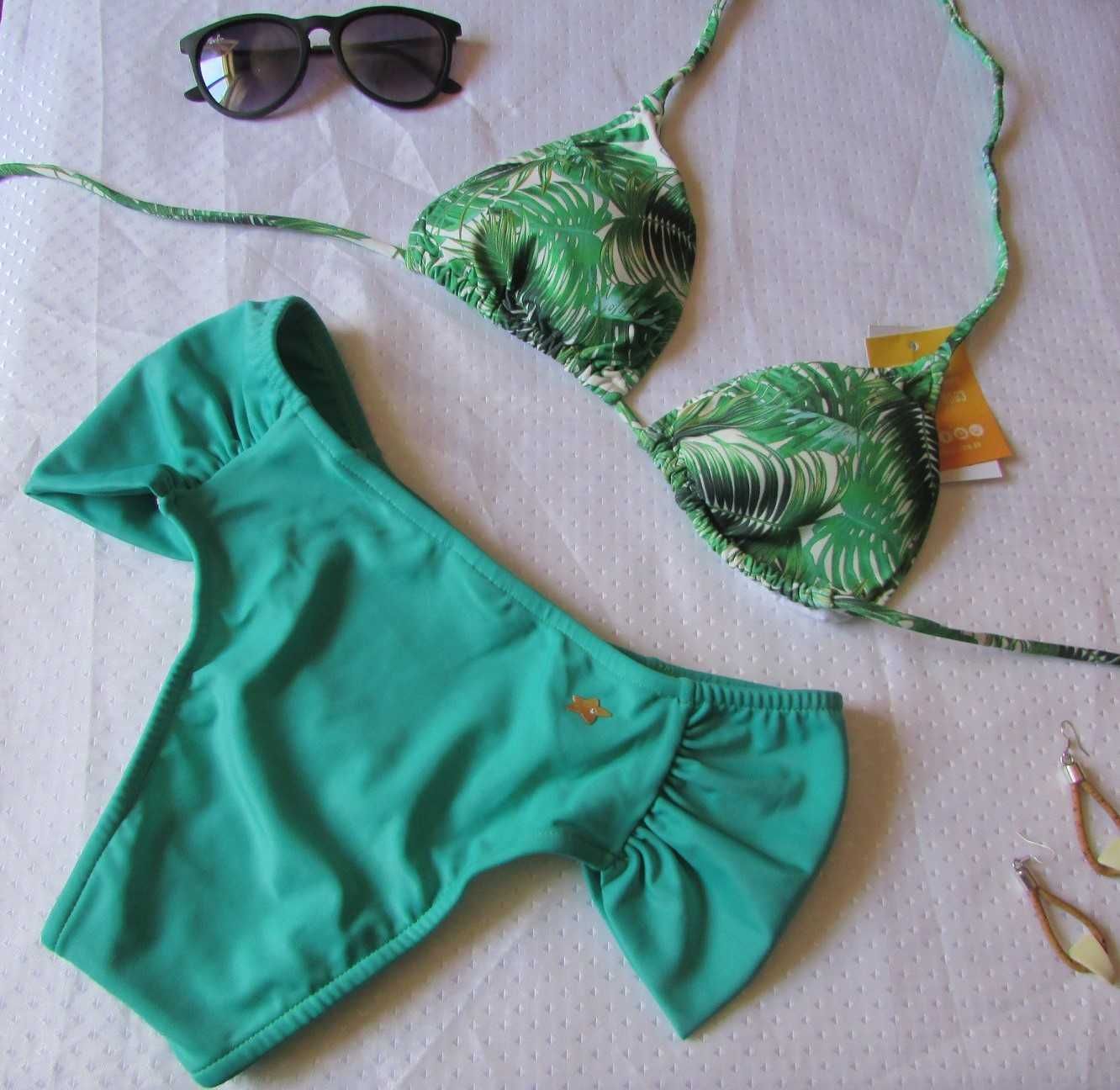 Bikinis e Maios Brasileiros G ou L