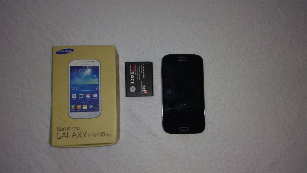 Samsung Galaxy Grand Neo_ OKAZJA