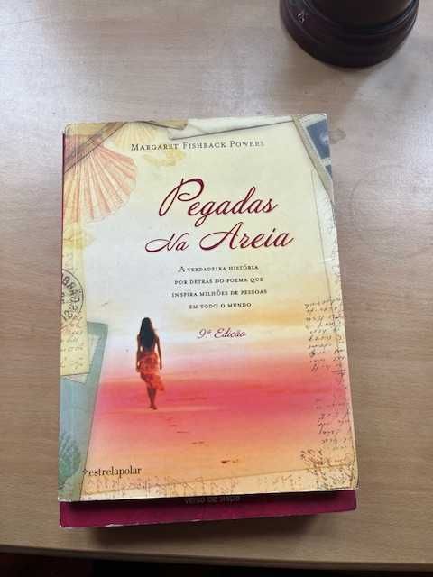 Pegadas na Areia