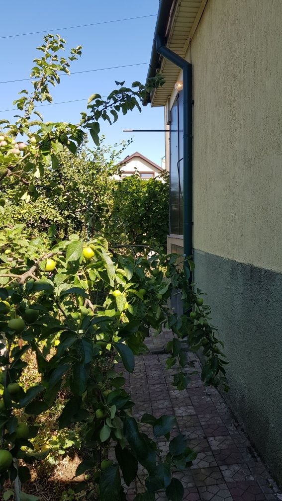 Продаётся дом у озера.