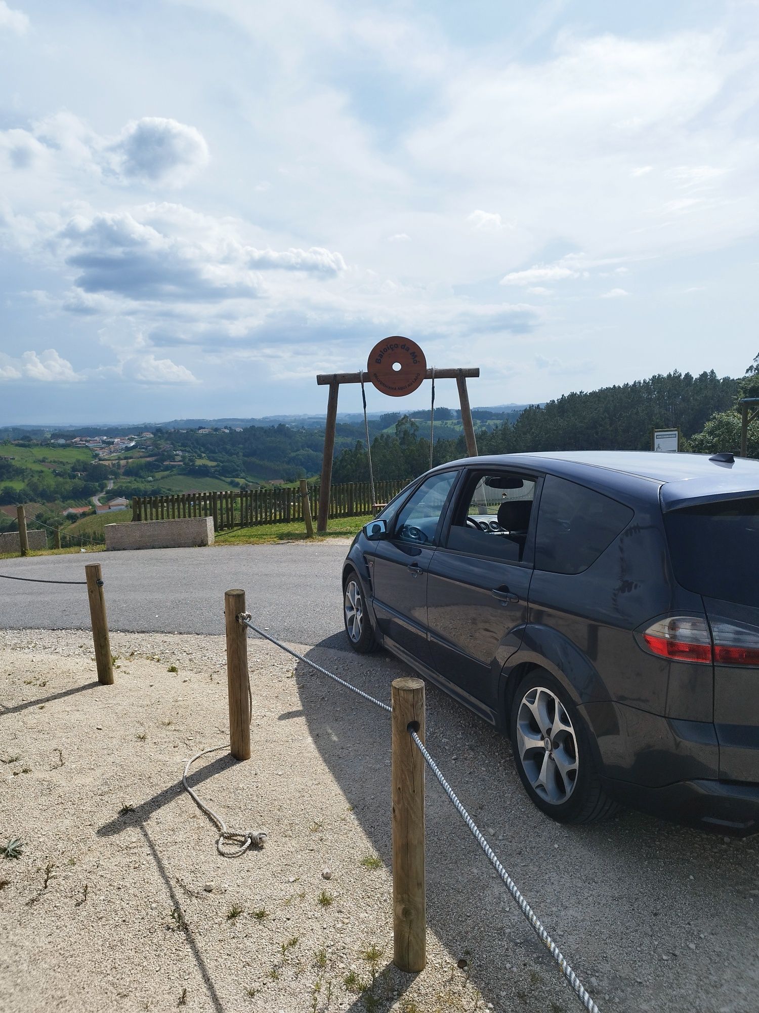 Ford s max 2.2 tdci 175cv