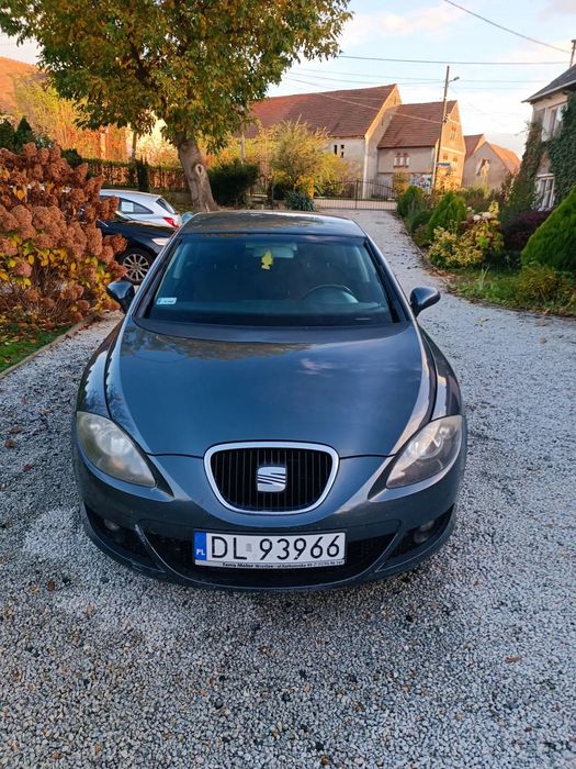 Seat Leon Seat Leon 1.9 TDI Stylence
