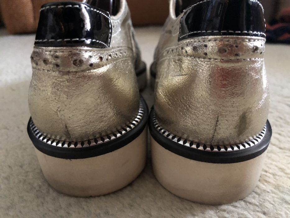 Женские туфли, мокасины, лоферы, броги, ботинки