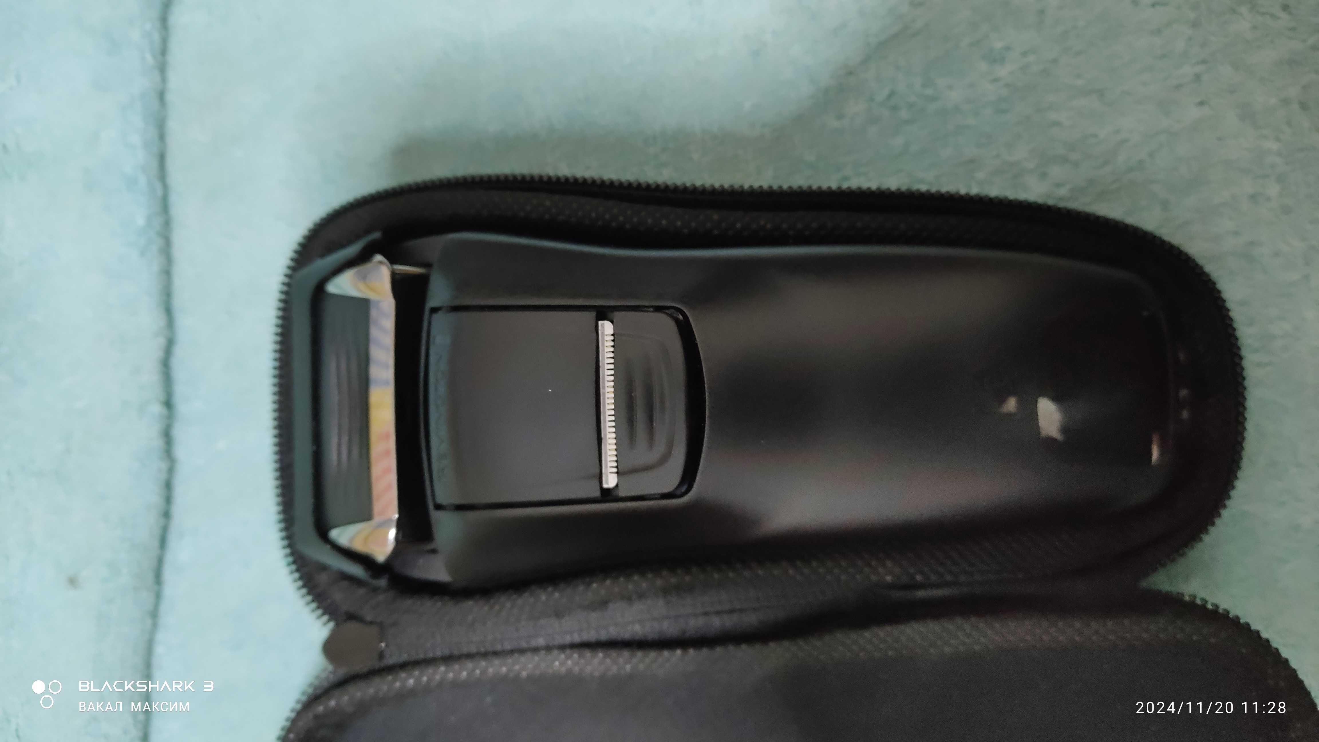 Електробритва REMINGTON F 7800
