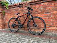 Piękny rower STEVENS | FULL SHIMANO DEORE XT | Hydraulika | 52cm!