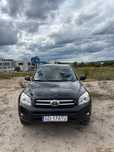 Toyota RAV4 4x4#Zadbany
