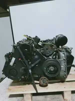 Motor TOYOTA COROLLA VERSO R1 2.0 D4D    1CD