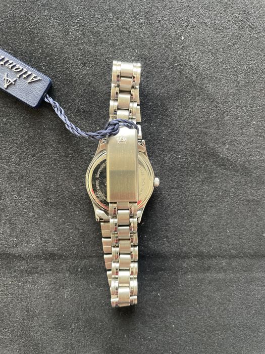 Atlantic - damski Swiss Made nowy