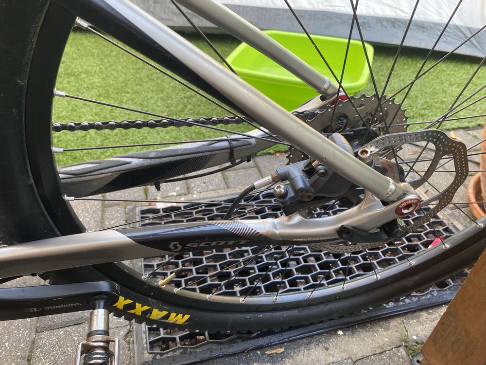 Scott spark 29 elite