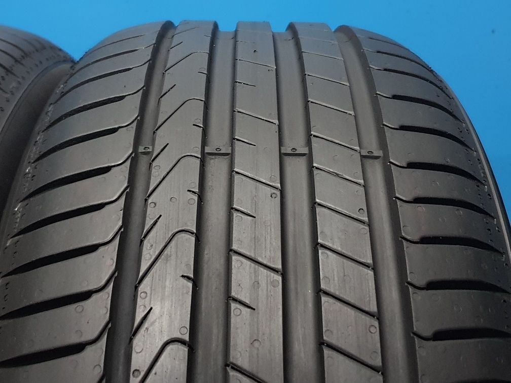 205/50 R17 Markowe opony letnie Pirelli! Rok 2022