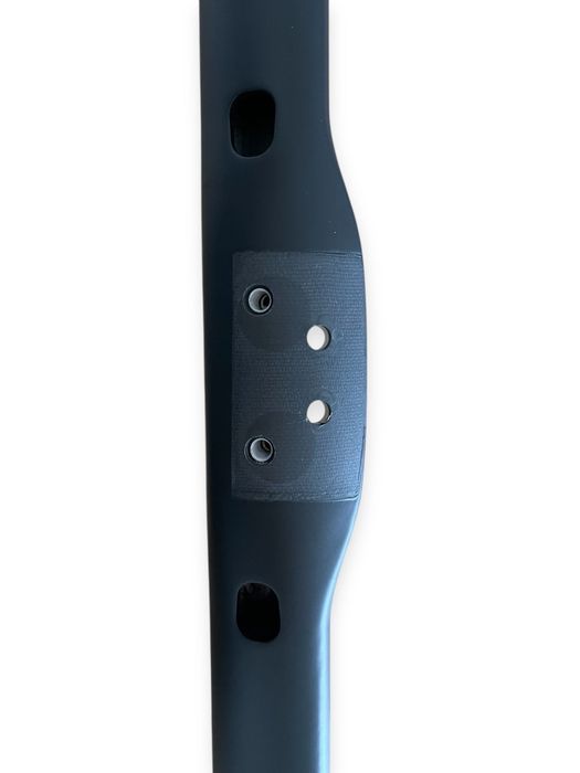 Kierownica szosowa Cannondale SystemBar HollowGram SAVE 420mm /012-145