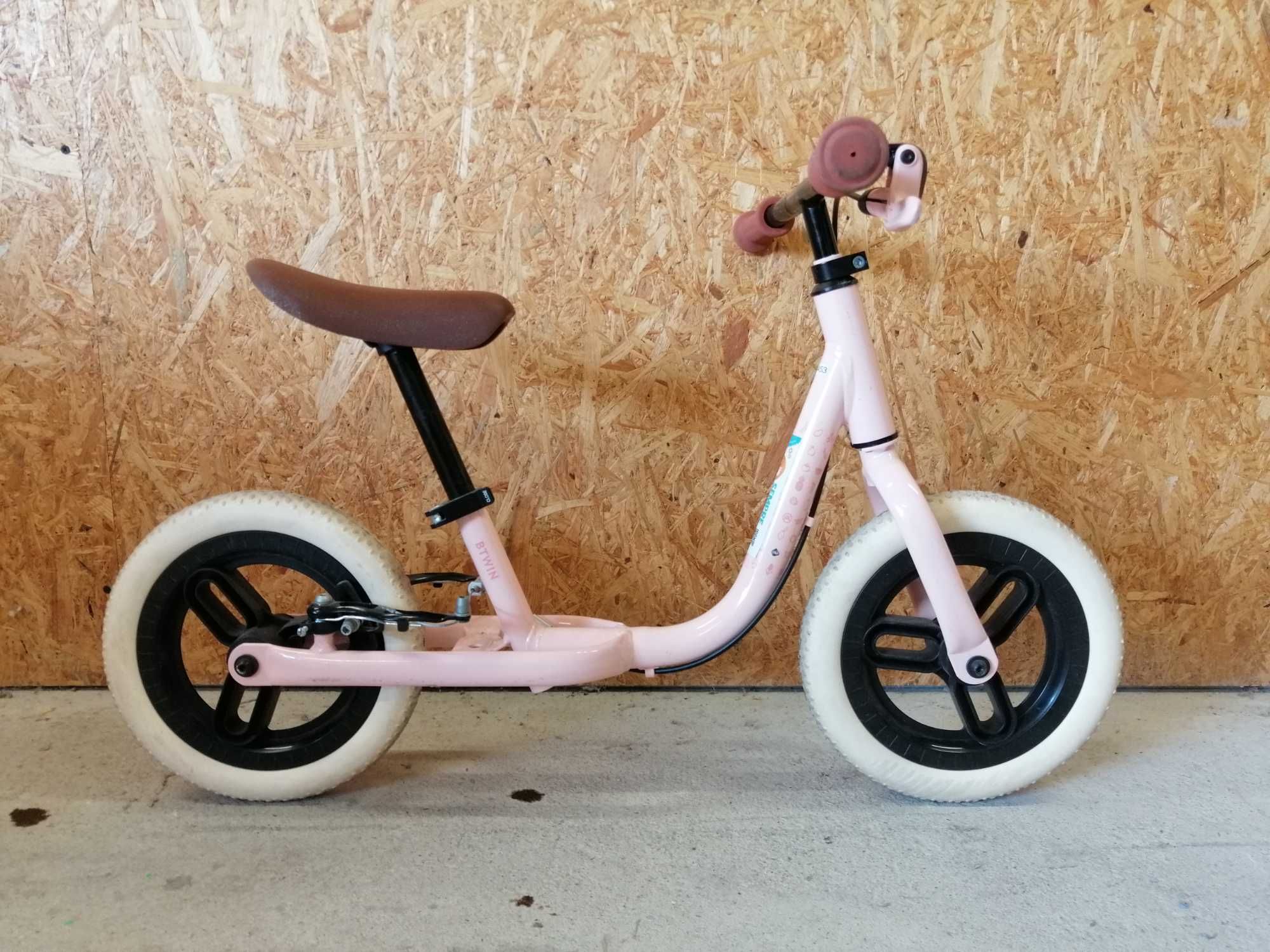Bicicletas de aprendizagem/Balance Bike