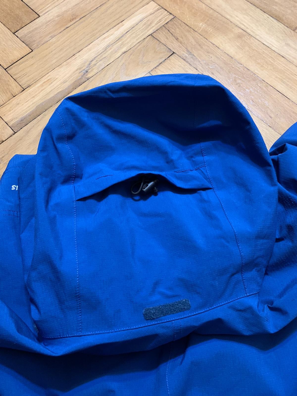 Kurtka Berghaus Gore tex, rozmiar M.