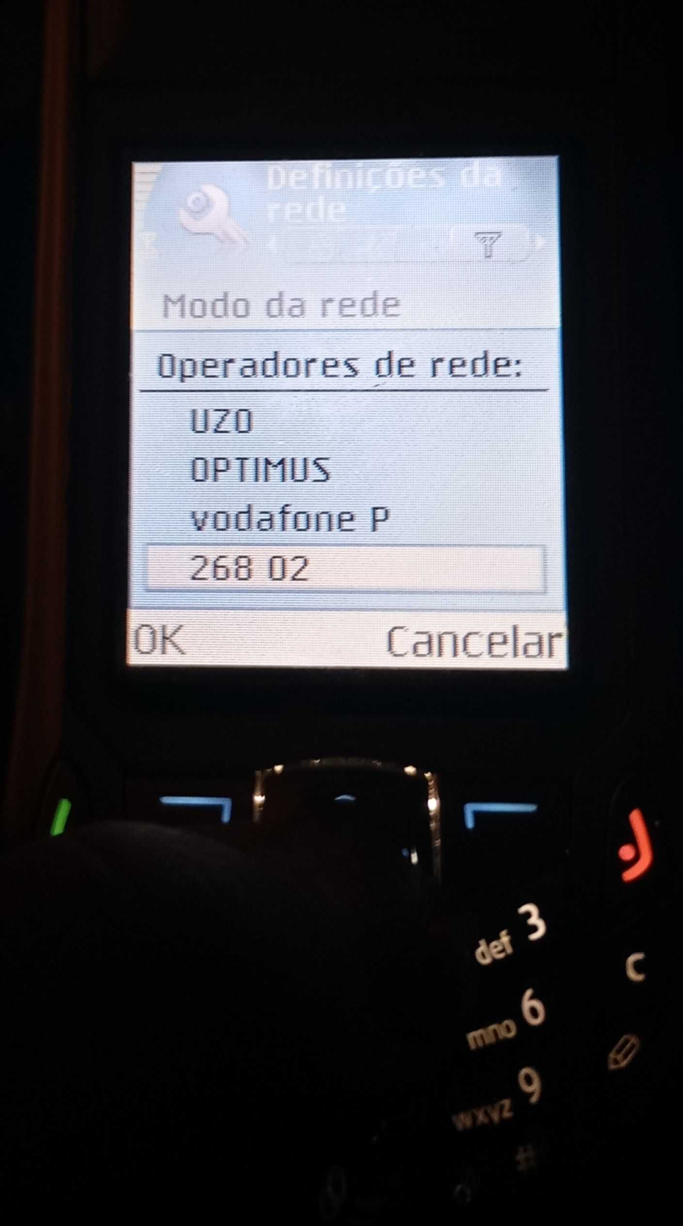 nokia 6630 retro são dois e um n70