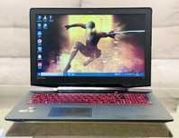 Lenovo Y700/FHD/IPS/FX-8800P/3.4 GHz/8 ГБ/SSD 240/Radeon R9 M380X/4ГБ