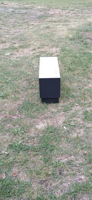 donica ogrodowa dreaniana