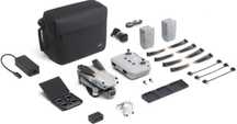 Dron DJI Air 2S Fly More Combo