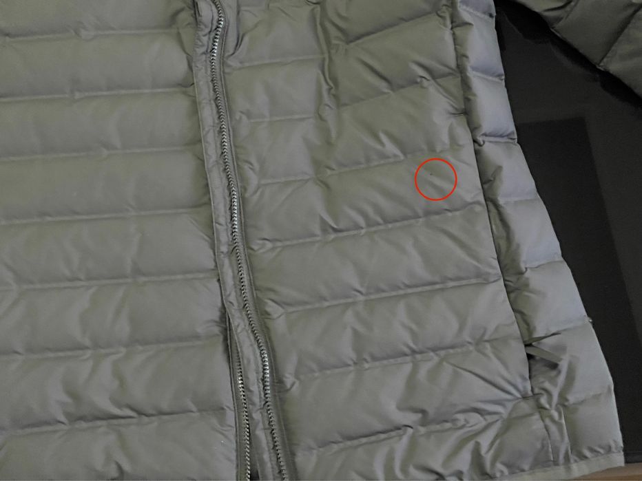 Демісезонна куртка Адідас, оригінал, розмір М