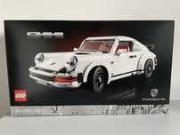 NOWE Lego 10295 Porsche 911