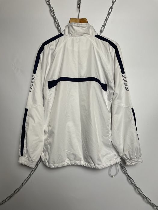 Вінтажна вітровка Nike ACG