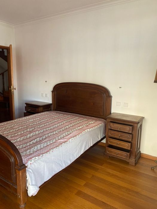 Quarto mobilado para arrendamento em Braga/Despesas incluidas