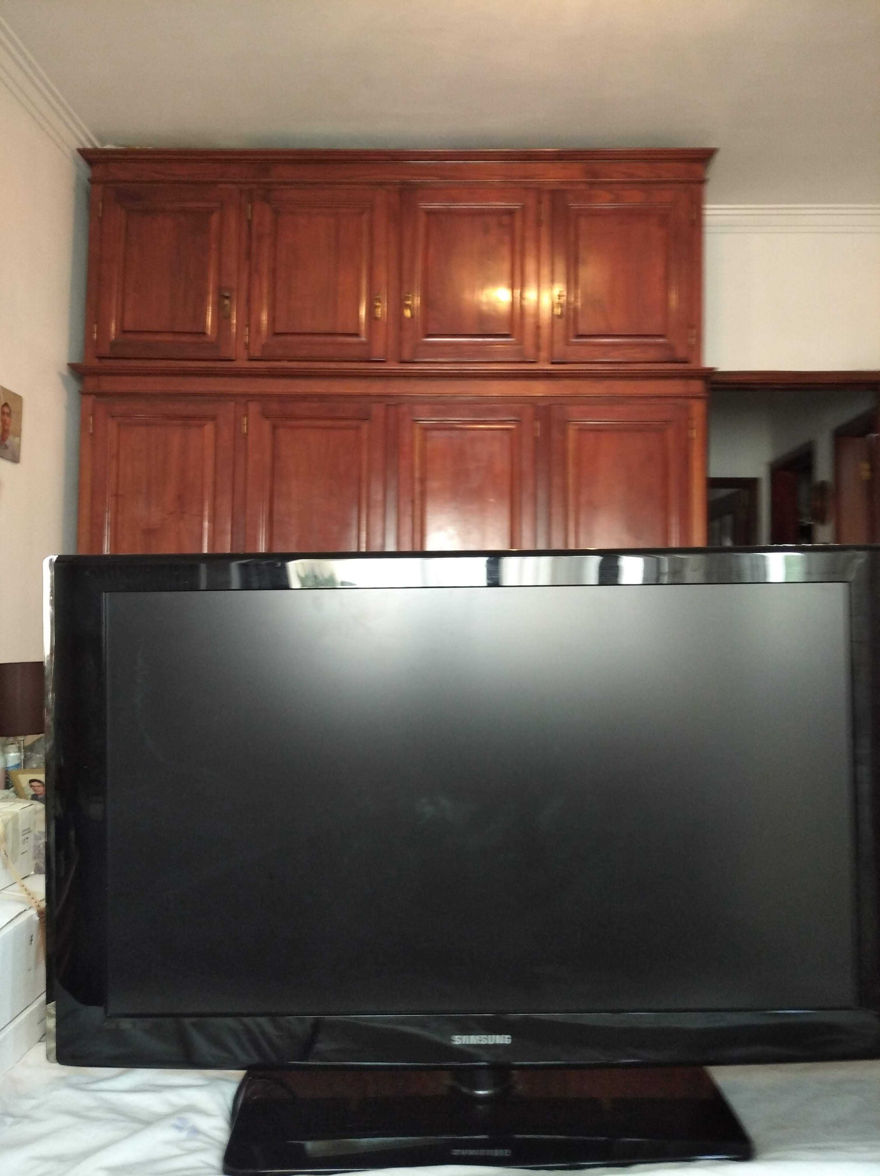 Televisão 42 polegadas samsung 42lb5610