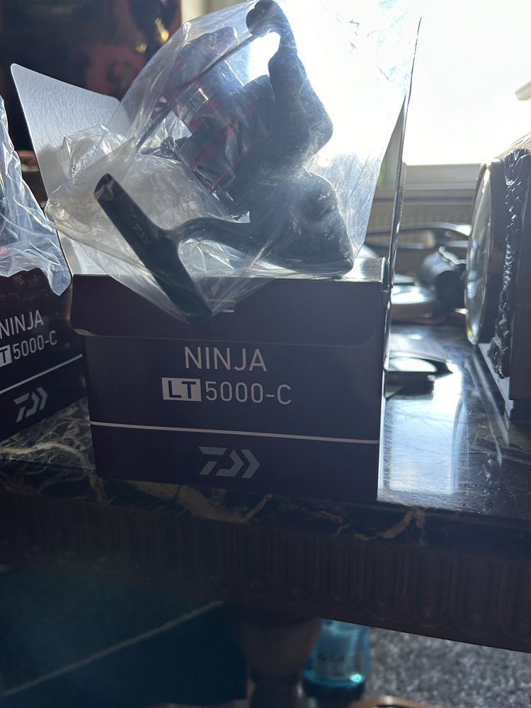 Kołowrotki ninja