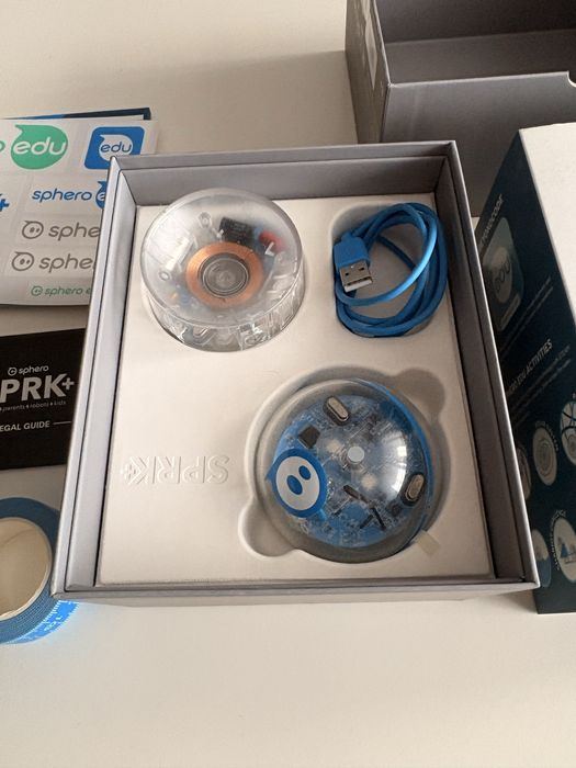 Robot Sphero SPRK+