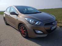 Hyundai I30 Sprzedam Hyundai i30