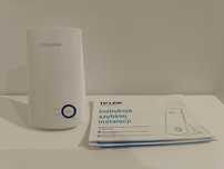 Wzmacniacz sieci Tp-Link TL-WA854RE