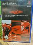 Total Immersion Racing PS2 Sklep Wysyłka Wymiana